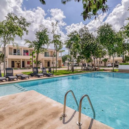 Selvanova Coto 4B, Villa Flamingos 437F ปลายาเดลการ์เมน ภายนอก รูปภาพ
