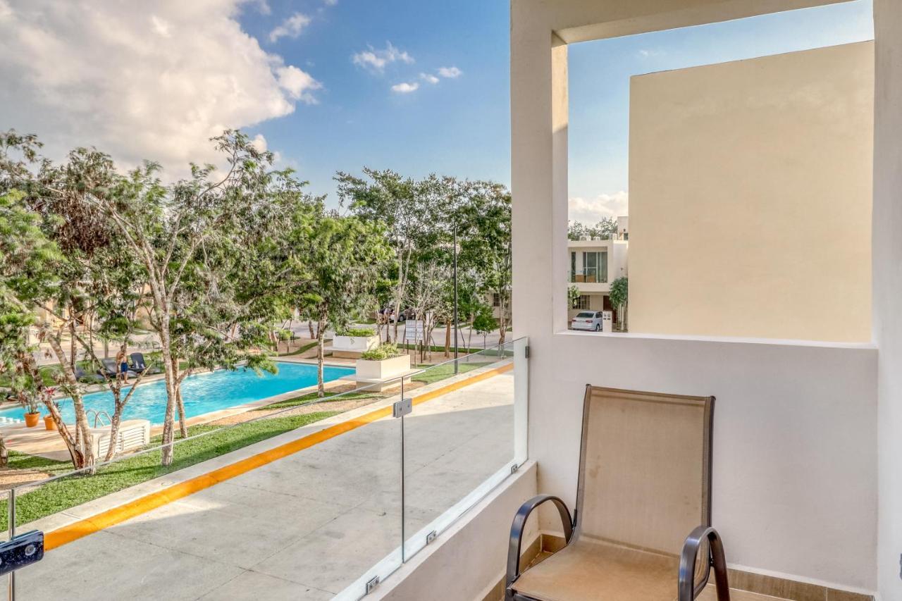 Selvanova Coto 4B, Villa Flamingos 437F ปลายาเดลการ์เมน ภายนอก รูปภาพ