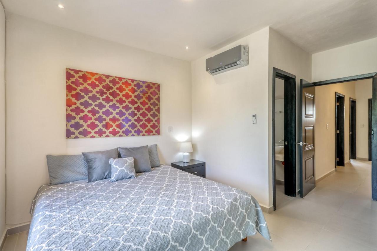 Selvanova Coto 4B, Villa Flamingos 437F ปลายาเดลการ์เมน ภายนอก รูปภาพ