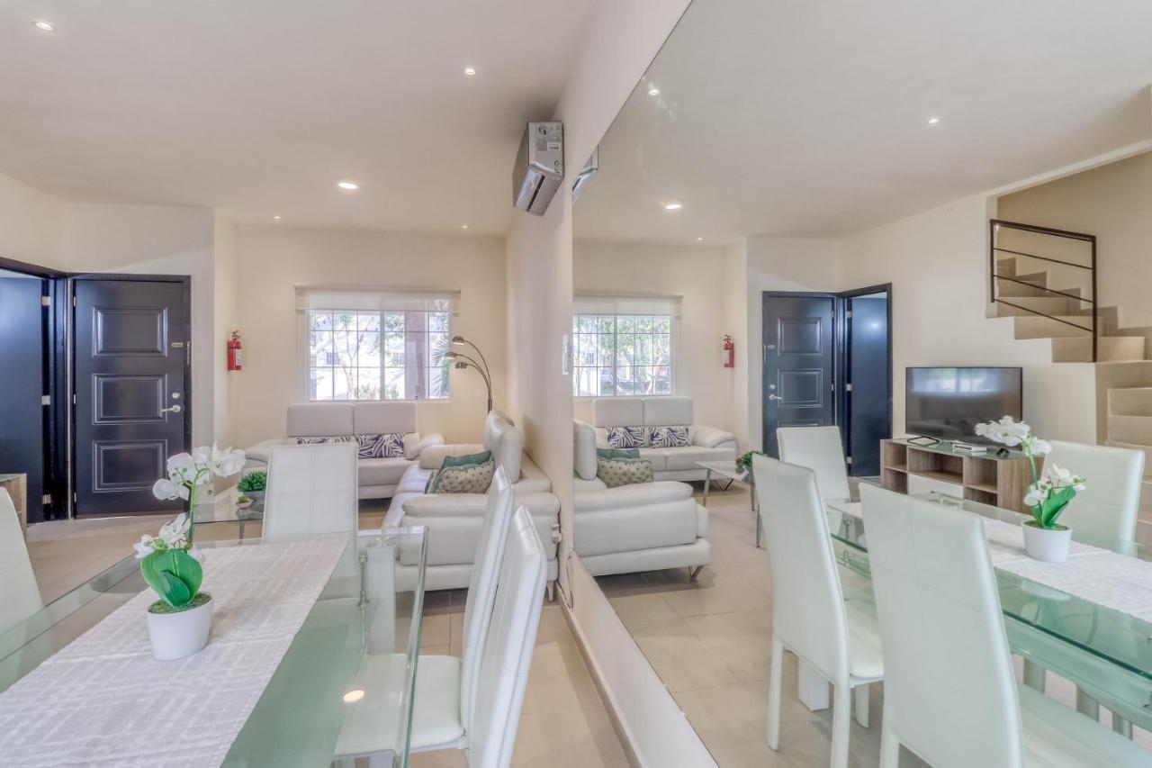 Selvanova Coto 4B, Villa Flamingos 437F ปลายาเดลการ์เมน ภายนอก รูปภาพ