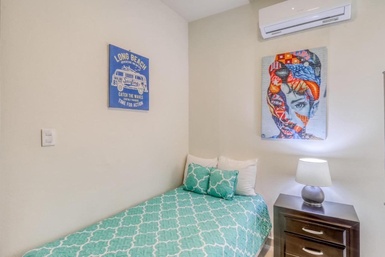 Selvanova Coto 4B, Villa Flamingos 437F ปลายาเดลการ์เมน ภายนอก รูปภาพ